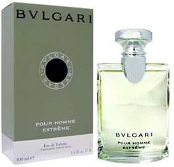 BVLGARI ブルガリ AQVAプールオム エクストレーム ソワール  香水 ブルガリ プールオム エクストレーム オードトワレをレビュー